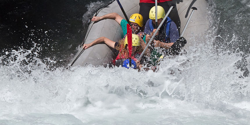 7. hrvatska rafting regata “Zrmanja 2012.” 7. hrvatska rafting regata “Zrmanja 2012.”