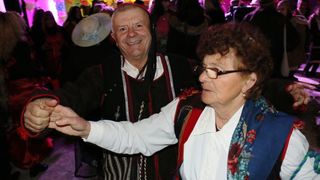 Maškarana Republika preuzela vlast u Viru