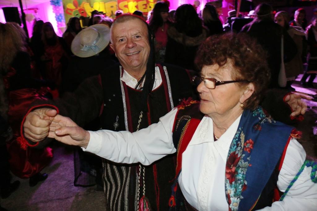 Maškarana Republika preuzela vlast u Viru