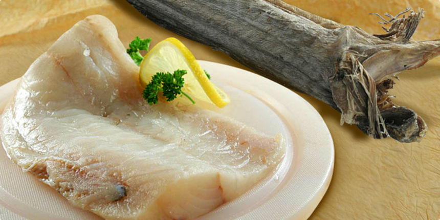 Bakalar, foto: coolinarika Bakalar, foto: coolinarika