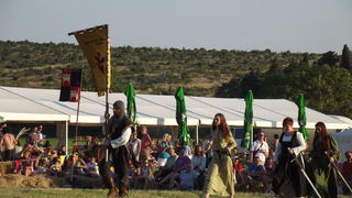 Dani vitezova vranskih, 19. srpnja 2014.