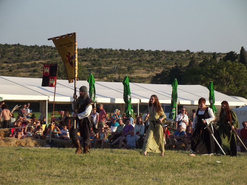 Dani vitezova vranskih, 19. srpnja 2014.