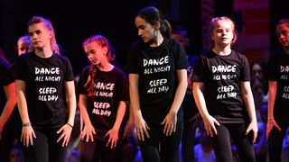 “Benjafest 2016.”