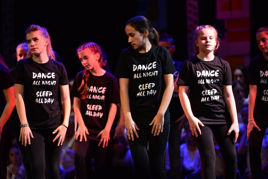 “Benjafest 2016.”