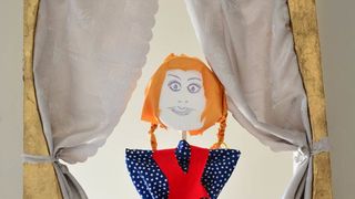 Svjetski dan lutkarstva: “Ele jave, Ele bajke”, foto: Iva Perinčić Svjetski dan lutkarstva: “Ele jave, Ele bajke”, foto: Iva Perinčić