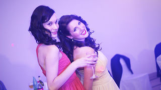 Maturalna večer gimnazije Franjo Petrić (foto:Saša Čuka) Maturalna večer gimnazije Franjo Petrić (foto:Saša Čuka)