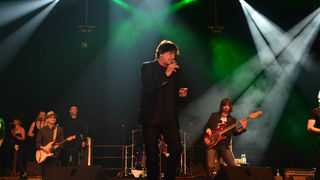 Koncert Zdravka Čolića odgođen za 8. lipnja, foto: Iva Perinčić Koncert Zdravka Čolića odgođen za 8. lipnja, foto: Iva Perinčić