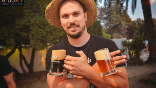 Zadar Craft Beer festival 2017 na zadarskoj rivi Zadar Craft Beer festival 2017 na zadarskoj rivi