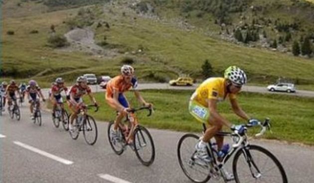 Tour de France