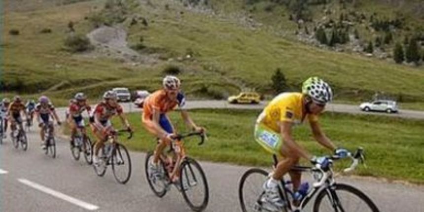Tour de France