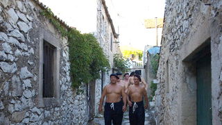 Bokanjacka alka na Kuntradi 8. kolovoza 2010., Foto: Nino Pavic