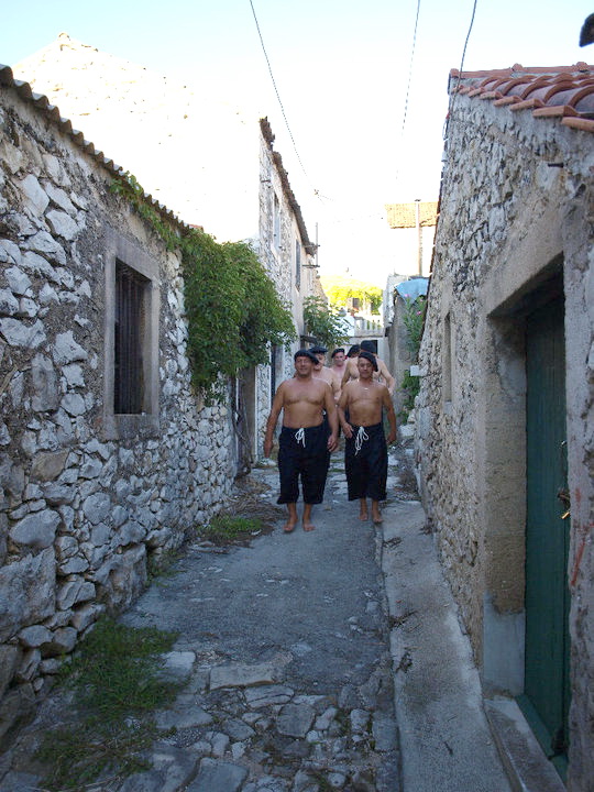 Bokanjacka alka na Kuntradi 8. kolovoza 2010., Foto: Nino Pavic