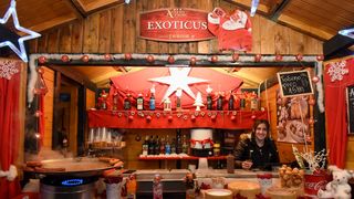 Spektakularni doček Nove 2017. godine na zadarskom Popuotoku Spektakularni doček Nove 2017. godine na zadarskom Popuotoku