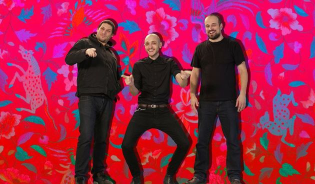 Dječaci, foto: Facebook