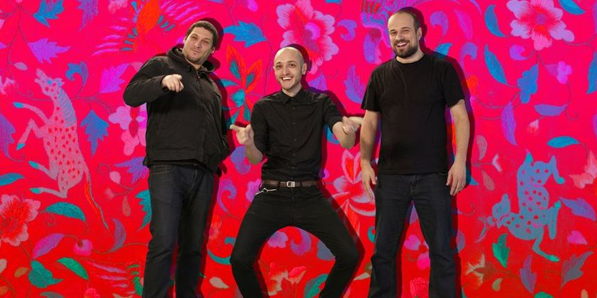 Dječaci, foto: Facebook