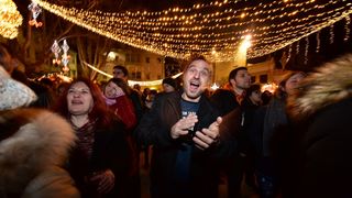 TBF @ Advent u Zadru