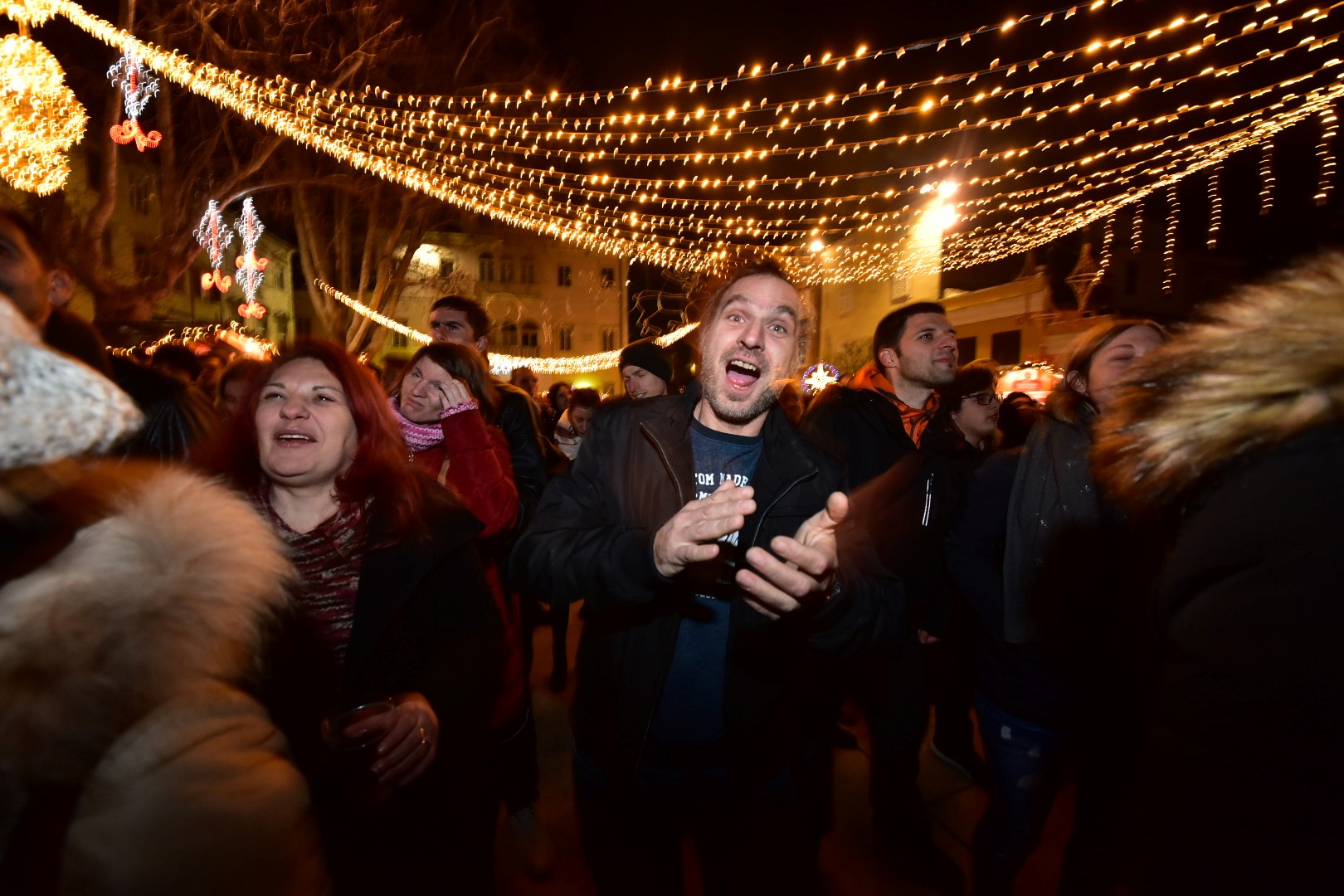 TBF @ Advent u Zadru