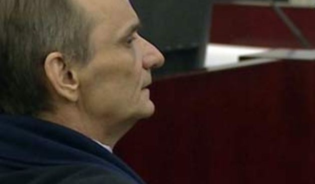 Branimir Glavaš (Foto: HTV)