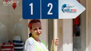 Wings for Life World Run 2018. – Čudesna atmosfera u Zadru