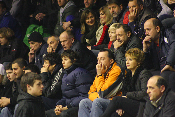 Juniori : KK Zadar – KK Borik-Puntamika (Foto:Saša Čuka)