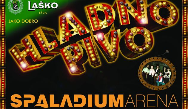 Hladno pivo bira predgrupu za koncerte u Zagrebu i Splitu,  foto: menart.hr