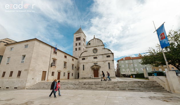 Đir po gradu, subotnja špica 26. rujna 2020.