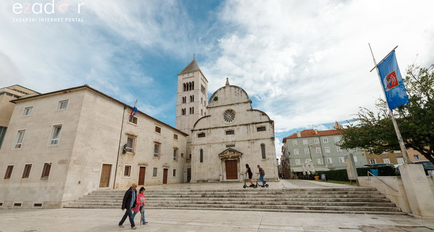 Đir po gradu, subotnja špica 26. rujna 2020. Đir po gradu, subotnja špica 26. rujna 2020.