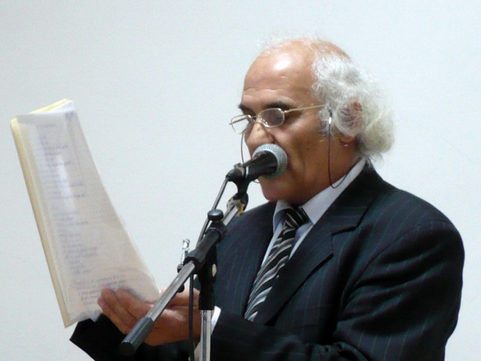 Vecer duhovne i domoljubne poezije u Bulicu, Foto: Marko Mane Ledenko Vecer duhovne i domoljubne poezije u Bulicu, Foto: Marko Mane Ledenko