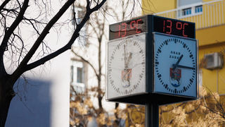 Đir po gradu, 17. siječnja 2025.