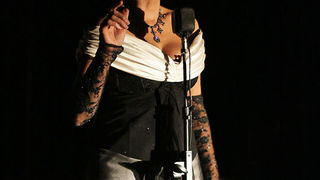 14. zadarsko kazališno ljeto – “Billie Holiday”