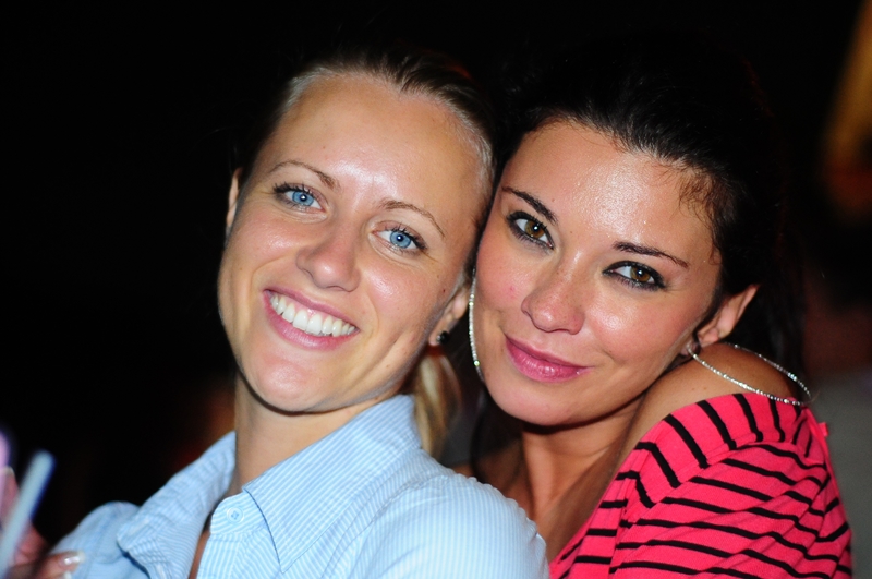 Paintball okrsaj ekipe Zadar fashion nightsa, foto: Borna Strizak Paintball okrsaj ekipe Zadar fashion nightsa, foto: Borna Strizak