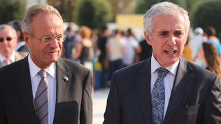 Vandoren i Zrilić, Europski dan jezika (foto:Saša Čuka)