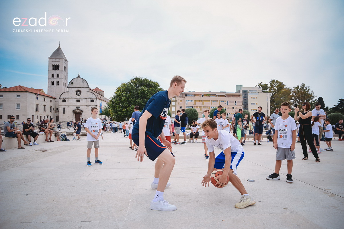 ZDBT 2018: Kids Day @ Forum ZDBT 2018: Kids Day @ Forum