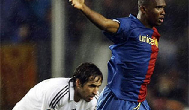 El classico (Foto: marca.com)