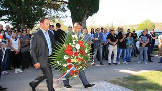 Obljetnica tragedije u Vukšiću