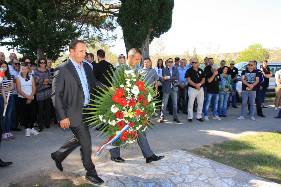 Obljetnica tragedije u Vukšiću