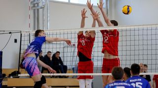 MEVZA Juniorsko prvenstvo, utakmica za 3. mjesto, muški, COP Trenčin – Ramat Aviv MEVZA Juniorsko prvenstvo, utakmica za 3. mjesto, muški, COP Trenčin – Ramat Aviv