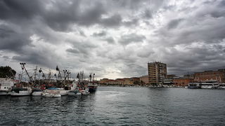 Skitnja gradom 11. listopada 2013. Foto: Roberto Lerga