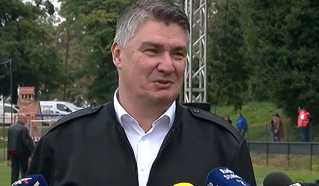 Zoran Milanović