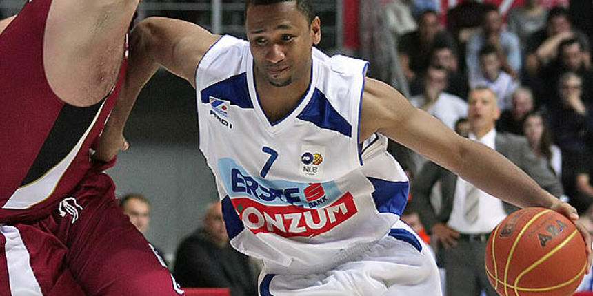 Malik Dixon, KK Zadar – KK Bosna Malik Dixon, KK Zadar – KK Bosna