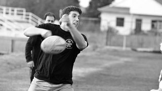 Trening ragbijasa R.R.K. “Atletiko FilipJakov”, Foto: Franjo Juric