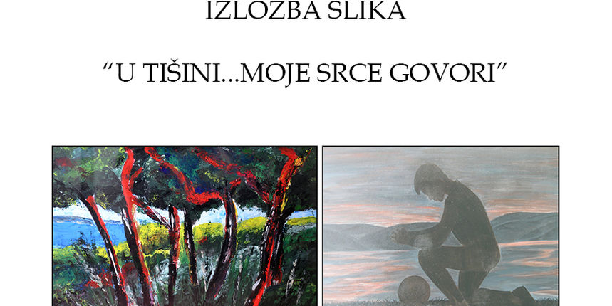 Izlozba, foto:Promo Izlozba, foto:Promo