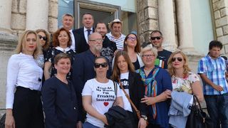 Gradska loža: Otvoreni 20. Dani masline Gradska loža: Otvoreni 20. Dani masline