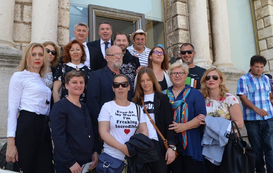 Gradska loža: Otvoreni 20. Dani masline Gradska loža: Otvoreni 20. Dani masline