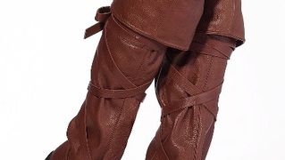 Čizme Victoria Secret za jesen 2011., foto: victoriasecret.com