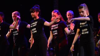 “Benjafest 2016.”