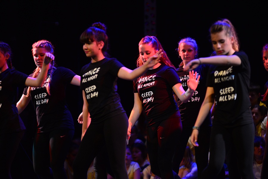 “Benjafest 2016.”