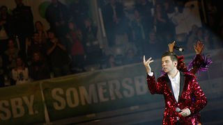 “Top Stars” u Zadru (foto: Saša Čuka)