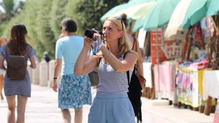 Đir po gradu 30. kolovoza 2016. Đir po gradu 30. kolovoza 2016.