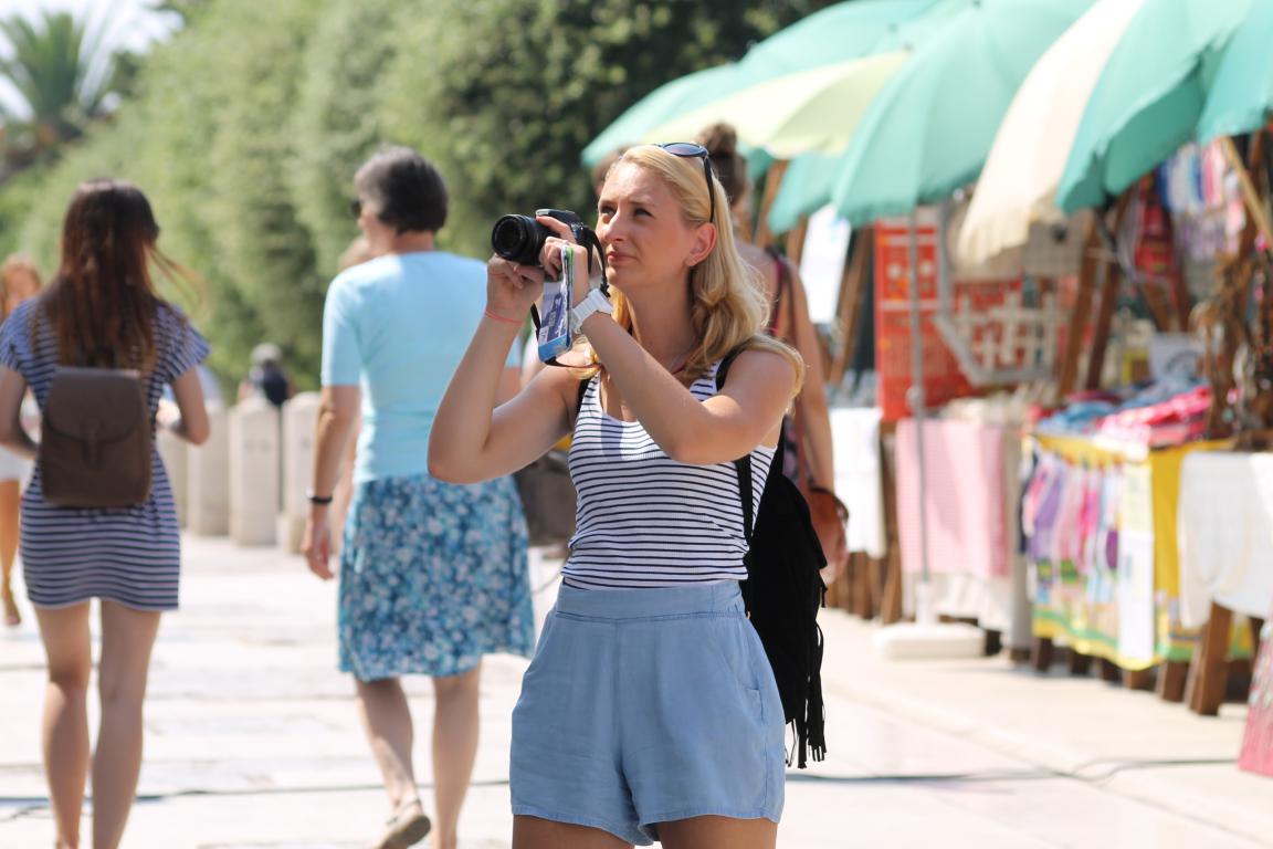 Đir po gradu 30. kolovoza 2016. Đir po gradu 30. kolovoza 2016.